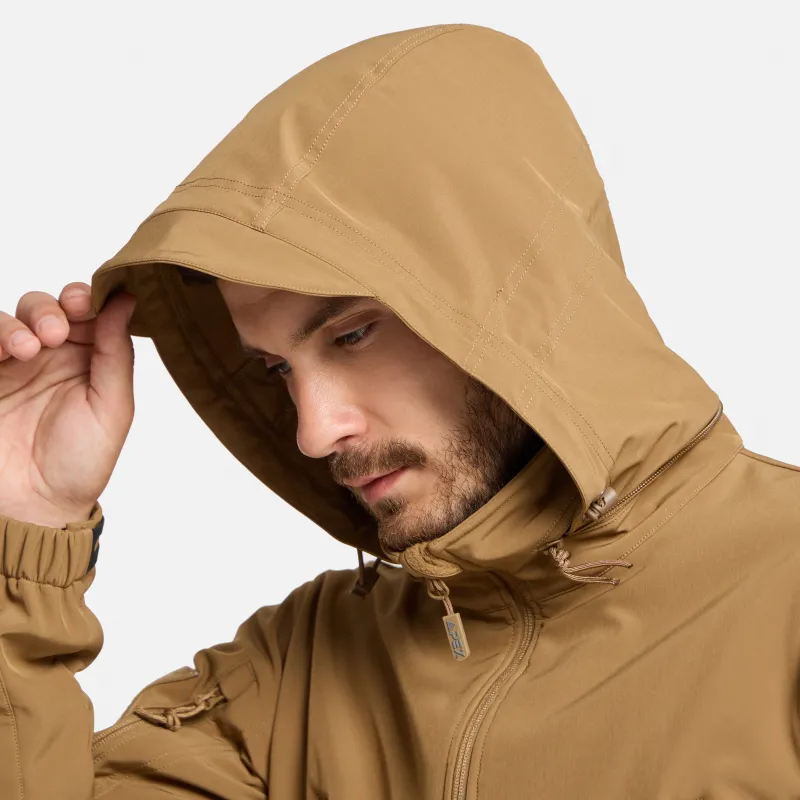 Куртка Archon APEX, цвет Coyote