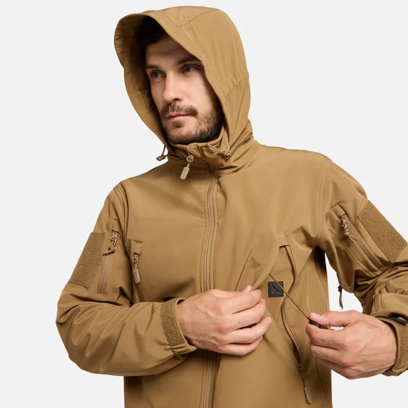 Куртка Archon APEX, цвет Coyote