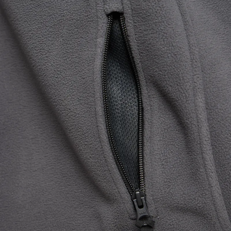 Кофта флисовая Hubbard APEX, цвет Shadow Grey