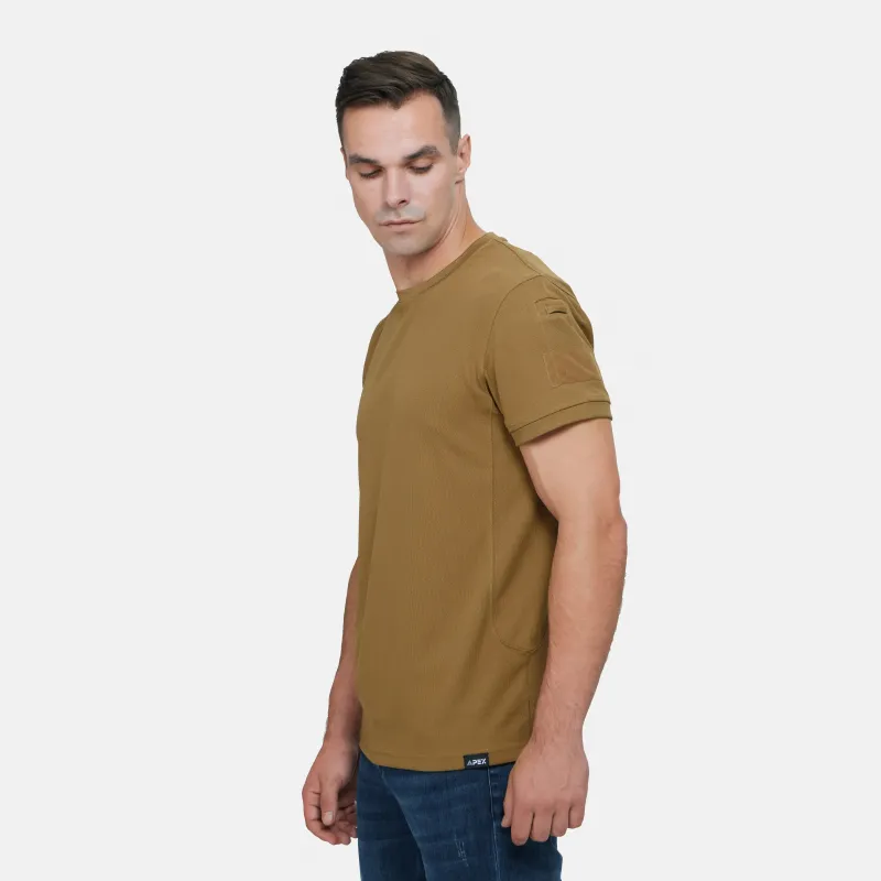 Футболка Active APEX, цвет Coyote