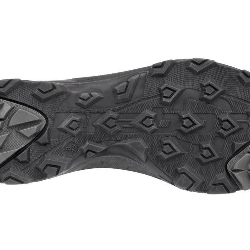 Ботинки Greyman Mid Summer Prabos