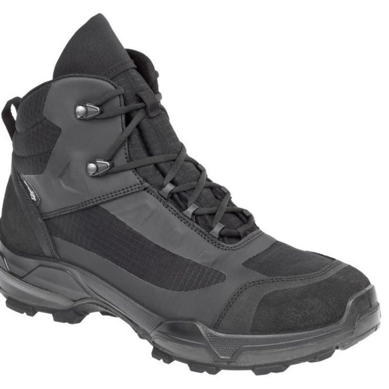 Ботинки Greyman Mid Summer Prabos