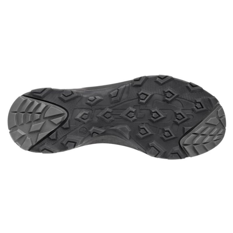 Ботинки Greyman Mid Summer Prabos