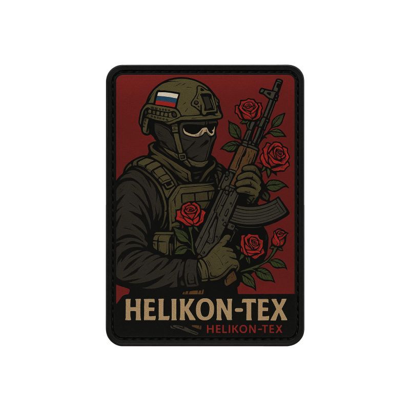 Патч  «Оператор и Розы» Artazeus"