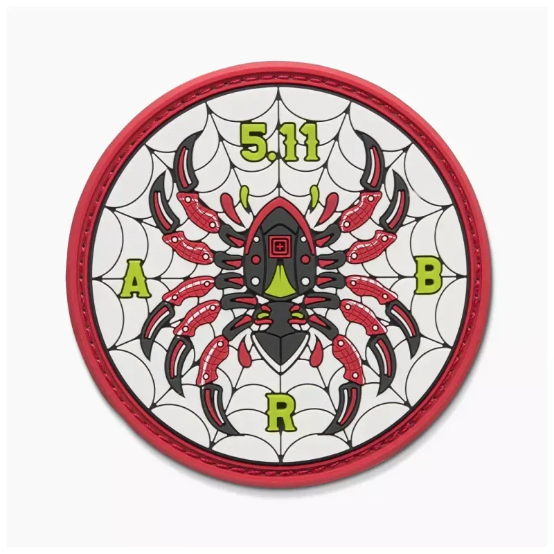 Патч 5.11  Bladed Spider