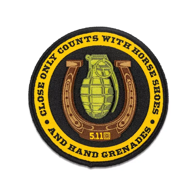 Патч 5.11 Close Only Counts