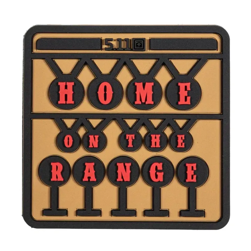 Патч 5.11 Home On The Range