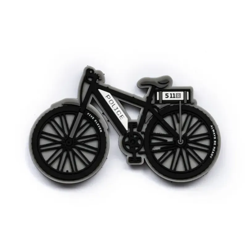Патч 5.11 First Responder Bike Cop