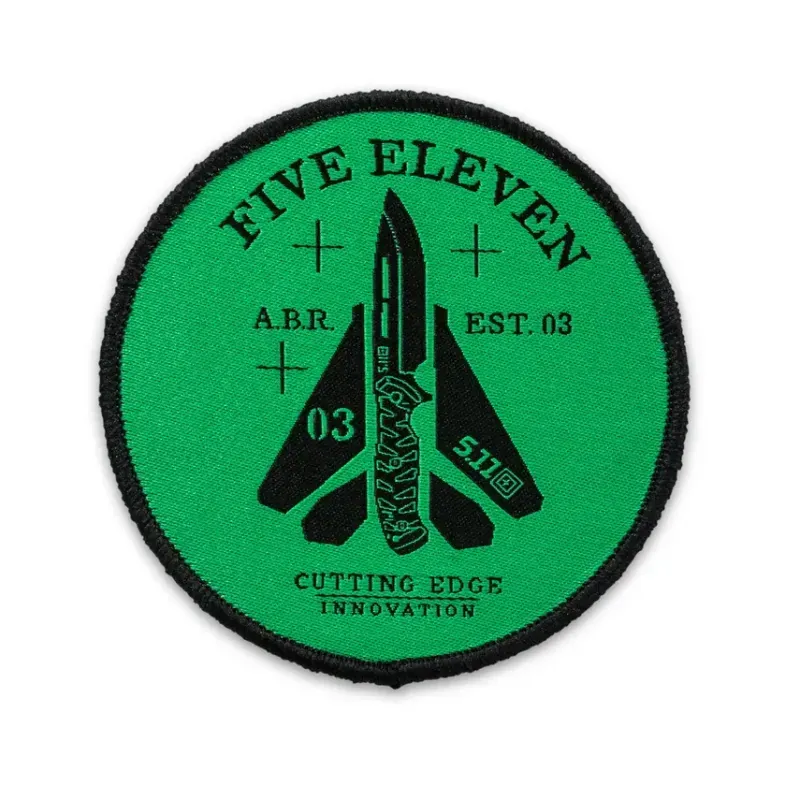 Патч 5.11  FIVE ELEVEN™ Cutting Edge