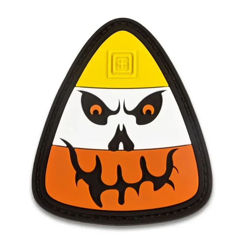 Патч 5.11 Candy Corn