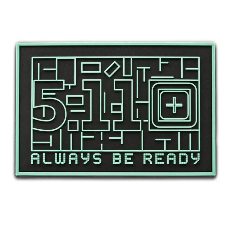 Патч 5.11 Overwatch