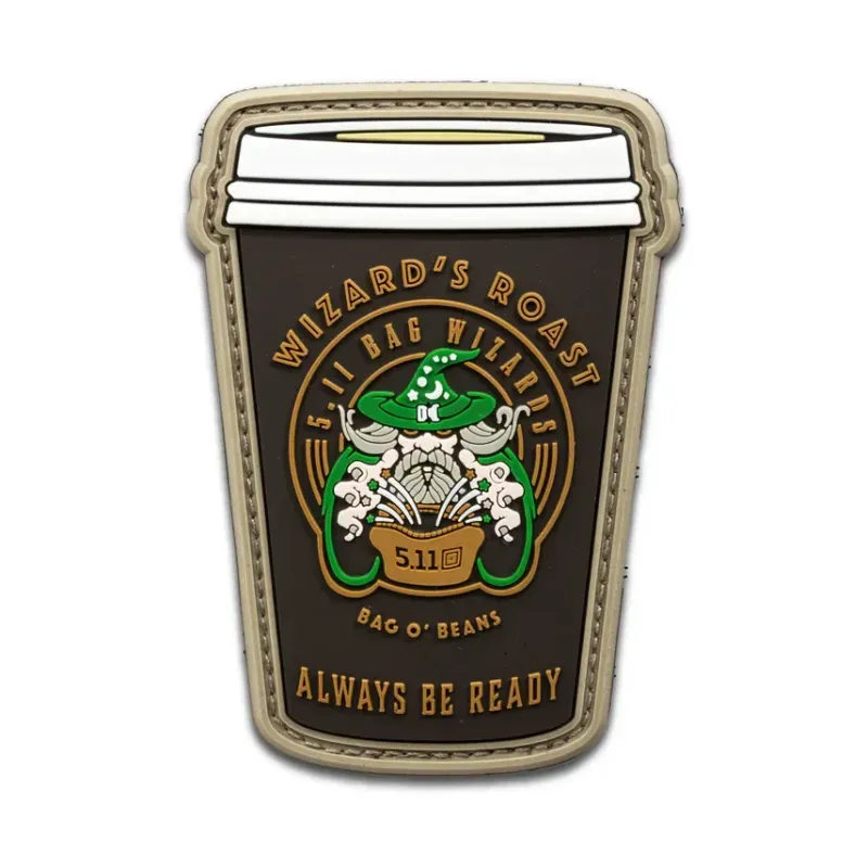 Патч 5.11 Wizards Roast