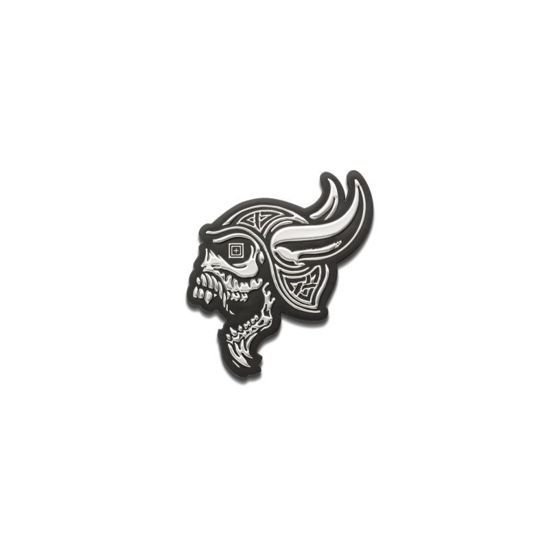 Патч 5.11 SCREAMING VIKING