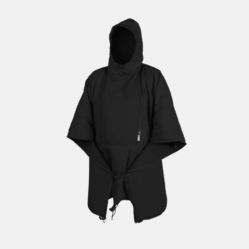 Пончо Swagman Roll Poncho - Windpack из нейлона (Swagman Roll Poncho - Windpack® Nylon)
