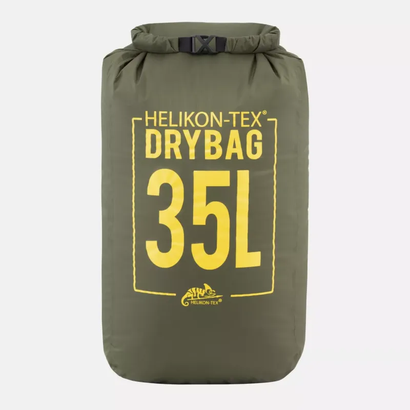 Сухой мешок для воды Helikon-Tex, маленький размер (Arid Dry Sack Small)