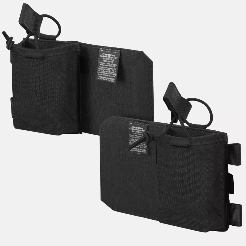 Комплект крыльев для спортивного карабина (Competition Carbine Wings Set)