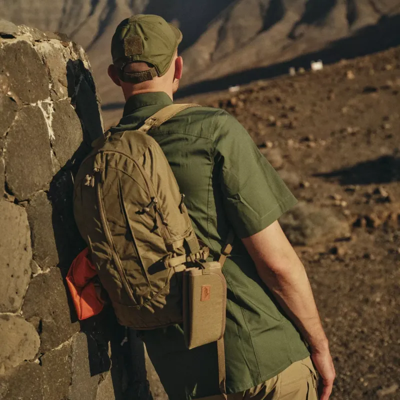 Грязевик (Dirt Bag)