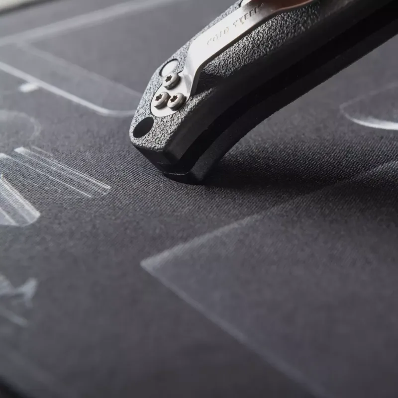 Коврик EDC (EDC Mat)