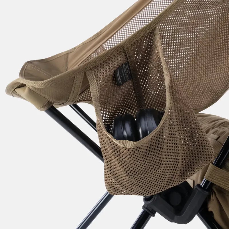 Увеличенное кресло Traveler (Traveler Enlarged Chair)