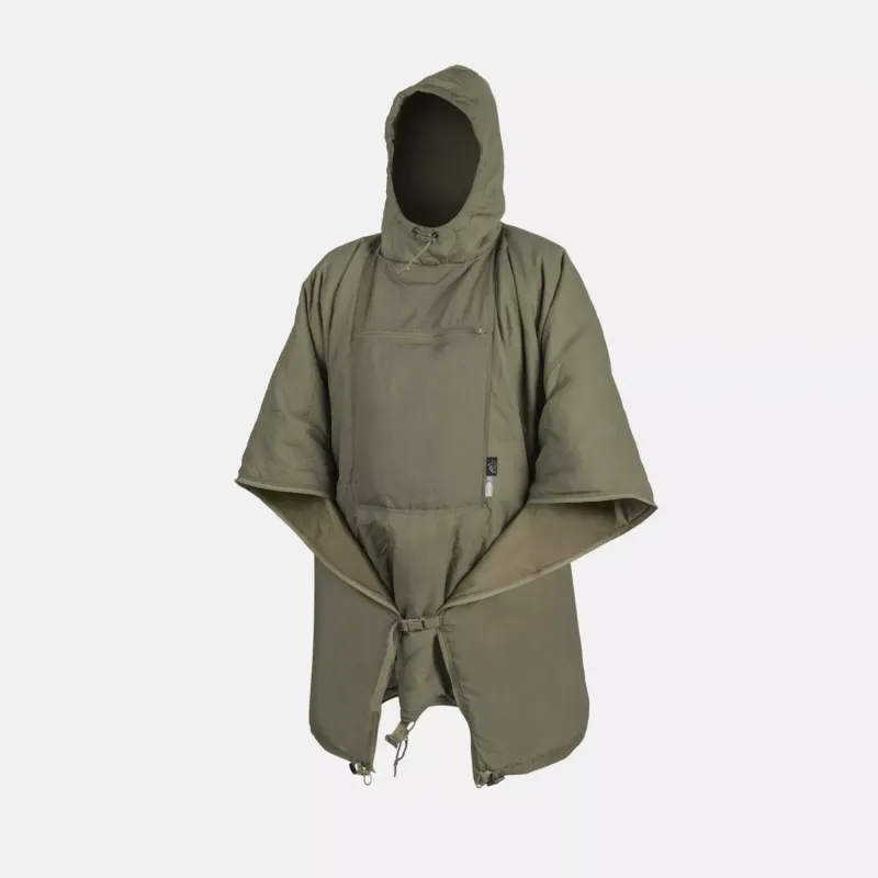 Пончо Swagman Roll Poncho - Windpack из нейлона (Swagman Roll Poncho - Windpack® Nylon)