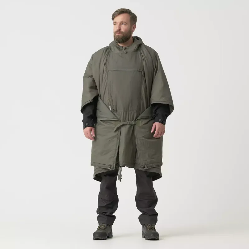 Пончо Swagman Roll Poncho - Windpack из нейлона (Swagman Roll Poncho - Windpack® Nylon)