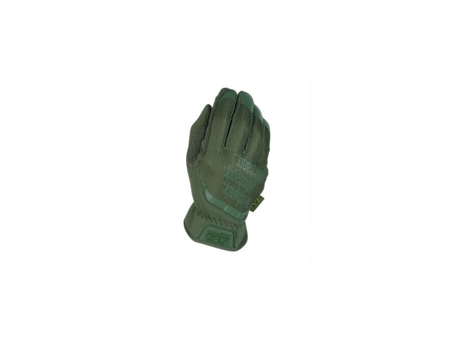 Перчатки FASTFIT® Mechanix, цвет OD Green